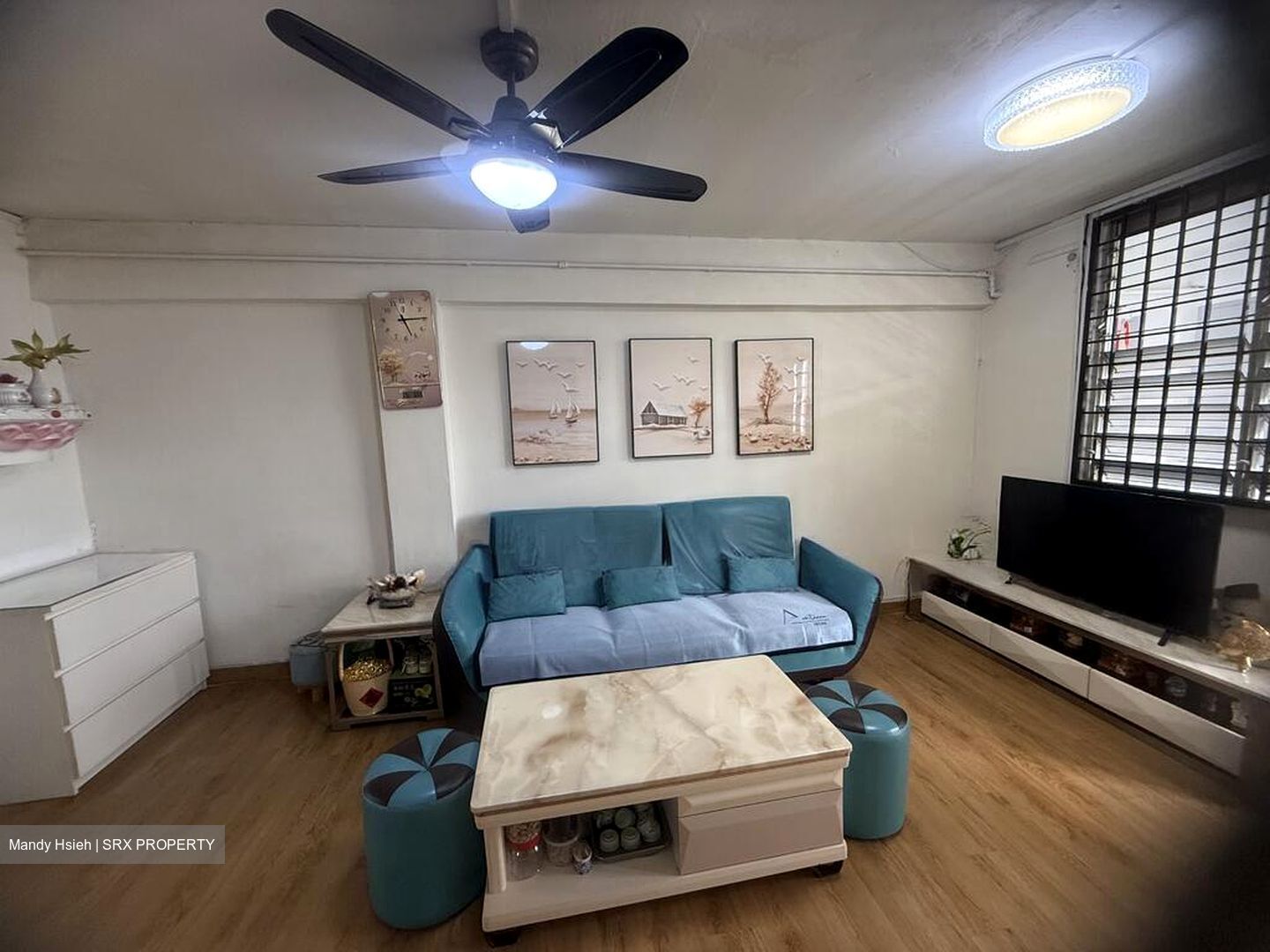 Blk 3 Kim Keat Court (Toa Payoh), HDB 3 Rooms #514491651